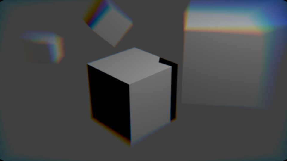 Real Anaglyphs Compositor Setup preview image 1